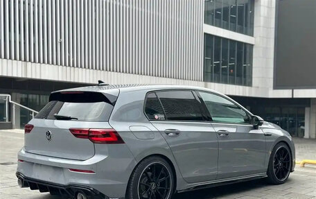Volkswagen Golf VIII, 2021 год, 1 900 000 рублей, 7 фотография
