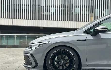 Volkswagen Golf VIII, 2021 год, 1 900 000 рублей, 4 фотография