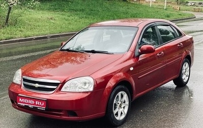 Chevrolet Lacetti, 2008 год, 500 000 рублей, 1 фотография