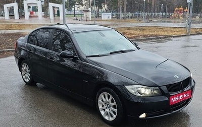 BMW 3 серия, 2007 год, 970 000 рублей, 1 фотография