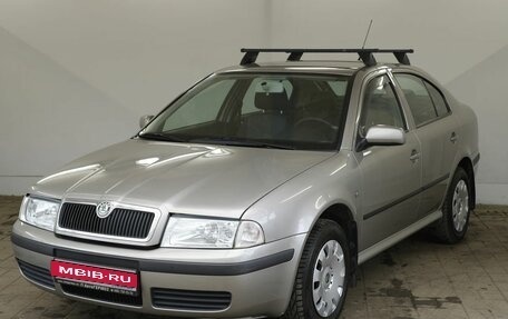 Skoda Octavia IV, 2008 год, 880 000 рублей, 1 фотография