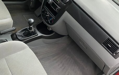 Chevrolet Lacetti, 2008 год, 500 000 рублей, 10 фотография