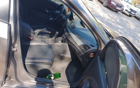 Renault Fluence I, 2012 год, 700 000 рублей, 1 фотография