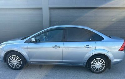 Ford Focus II рестайлинг, 2008 год, 610 000 рублей, 1 фотография
