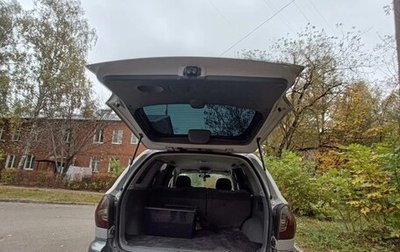 Hyundai Santa Fe III рестайлинг, 2000 год, 600 000 рублей, 1 фотография