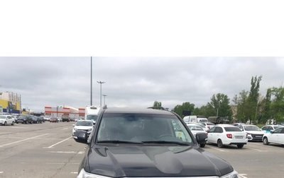 Toyota Land Cruiser 200, 2018 год, 8 250 000 рублей, 1 фотография