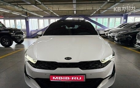 KIA K5, 2020 год, 2 450 000 рублей, 1 фотография
