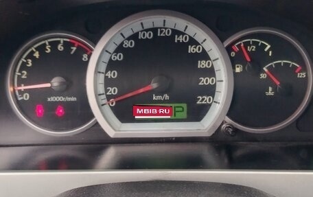 Chevrolet Lacetti, 2007 год, 470 000 рублей, 1 фотография