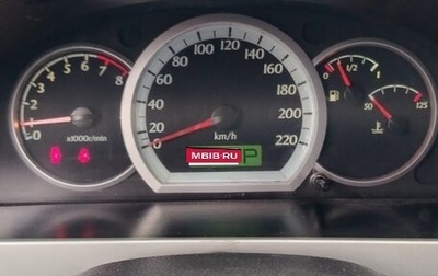 Chevrolet Lacetti, 2007 год, 470 000 рублей, 1 фотография
