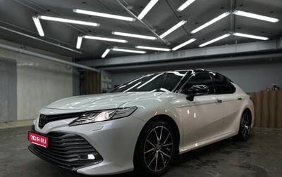 Toyota Camry, 2019 год, 2 900 000 рублей, 1 фотография