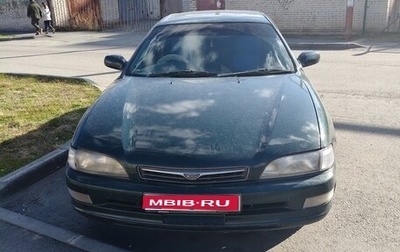 Toyota Corona EXiV II (ST200), 1996 год, 295 000 рублей, 1 фотография