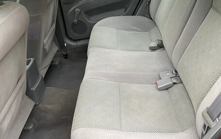 Chevrolet Lacetti, 2008 год, 500 000 рублей, 11 фотография
