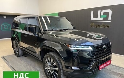 Lexus GX, 2024 год, 17 400 000 рублей, 1 фотография