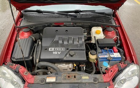 Chevrolet Lacetti, 2008 год, 500 000 рублей, 14 фотография