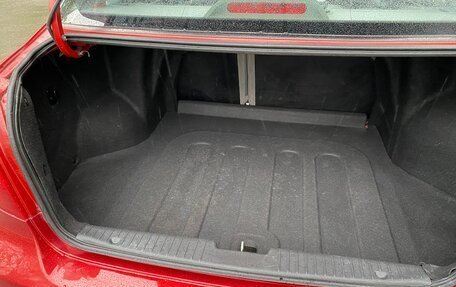 Chevrolet Lacetti, 2008 год, 500 000 рублей, 15 фотография