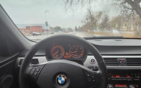 BMW 3 серия, 2007 год, 970 000 рублей, 11 фотография