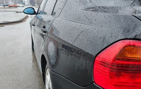 BMW 3 серия, 2007 год, 970 000 рублей, 8 фотография