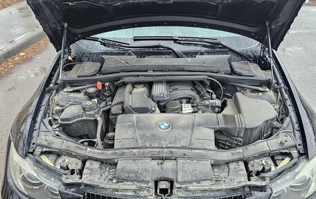 BMW 3 серия, 2007 год, 970 000 рублей, 10 фотография