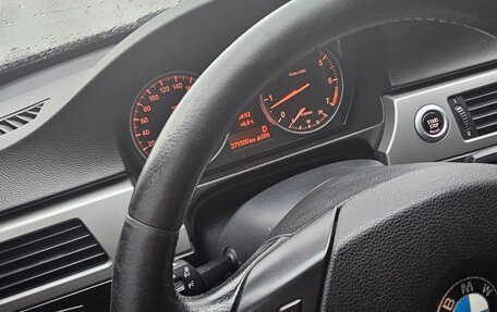BMW 3 серия, 2007 год, 970 000 рублей, 19 фотография