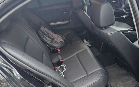 BMW 3 серия, 2007 год, 970 000 рублей, 14 фотография