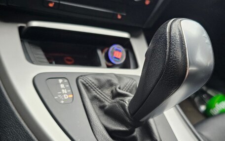 BMW 3 серия, 2007 год, 970 000 рублей, 18 фотография