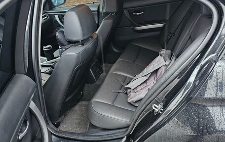 BMW 3 серия, 2007 год, 970 000 рублей, 15 фотография