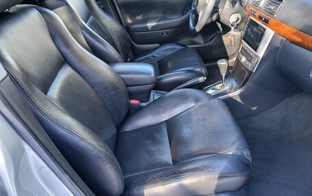Toyota Avensis III рестайлинг, 2008 год, 990 000 рублей, 12 фотография