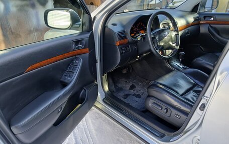 Toyota Avensis III рестайлинг, 2008 год, 990 000 рублей, 13 фотография