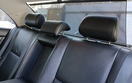 Toyota Avensis III рестайлинг, 2008 год, 990 000 рублей, 15 фотография