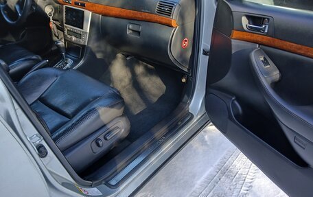 Toyota Avensis III рестайлинг, 2008 год, 990 000 рублей, 16 фотография