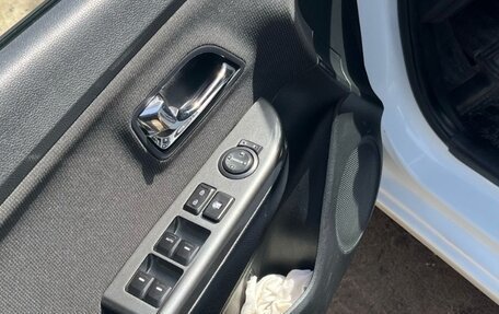 KIA Rio III рестайлинг, 2013 год, 750 000 рублей, 6 фотография