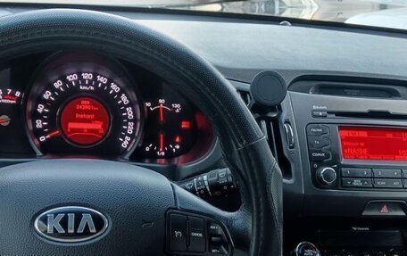 KIA Sportage III, 2013 год, 1 300 000 рублей, 5 фотография