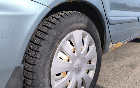 Mitsubishi Lancer IX, 2007 год, 375 500 рублей, 2 фотография