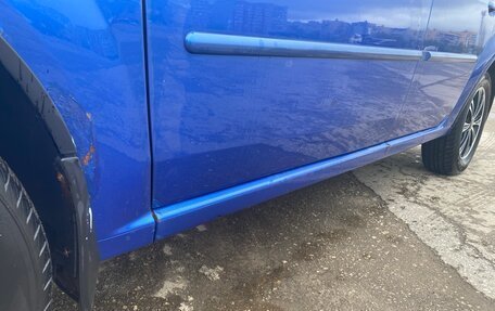 Renault Logan I, 2007 год, 310 000 рублей, 10 фотография
