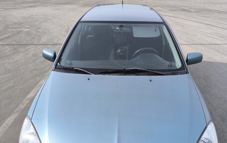Mitsubishi Lancer IX, 2007 год, 375 500 рублей, 4 фотография