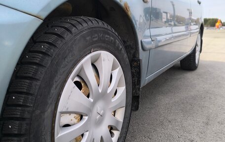 Mitsubishi Lancer IX, 2007 год, 375 500 рублей, 7 фотография