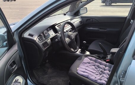 Mitsubishi Lancer IX, 2007 год, 375 500 рублей, 8 фотография