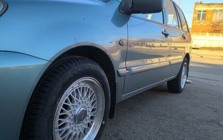 Mitsubishi Lancer IX, 2007 год, 375 500 рублей, 14 фотография