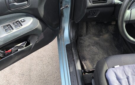 Mitsubishi Lancer IX, 2007 год, 375 500 рублей, 9 фотография
