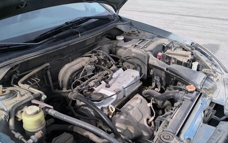 Mitsubishi Lancer IX, 2007 год, 375 500 рублей, 19 фотография