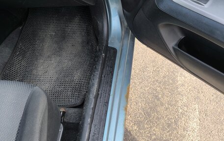 Mitsubishi Lancer IX, 2007 год, 375 500 рублей, 15 фотография