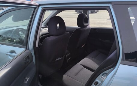 Mitsubishi Lancer IX, 2007 год, 375 500 рублей, 10 фотография