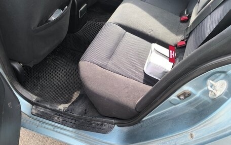 Mitsubishi Lancer IX, 2007 год, 375 500 рублей, 11 фотография