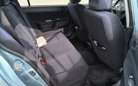 Mitsubishi Lancer IX, 2007 год, 375 500 рублей, 21 фотография