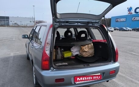 Mitsubishi Lancer IX, 2007 год, 375 500 рублей, 20 фотография
