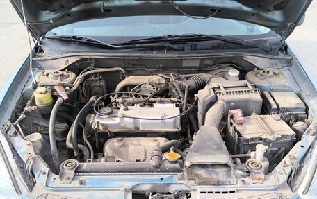 Mitsubishi Lancer IX, 2007 год, 375 500 рублей, 23 фотография