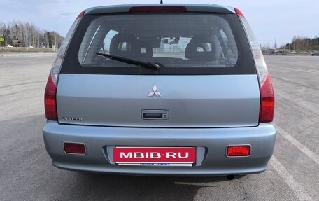 Mitsubishi Lancer IX, 2007 год, 375 500 рублей, 24 фотография