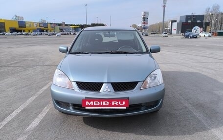 Mitsubishi Lancer IX, 2007 год, 375 500 рублей, 28 фотография