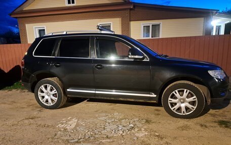Volkswagen Touareg III, 2008 год, 1 050 000 рублей, 6 фотография