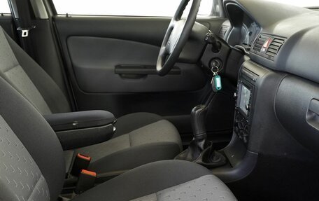 Skoda Octavia IV, 2008 год, 880 000 рублей, 12 фотография